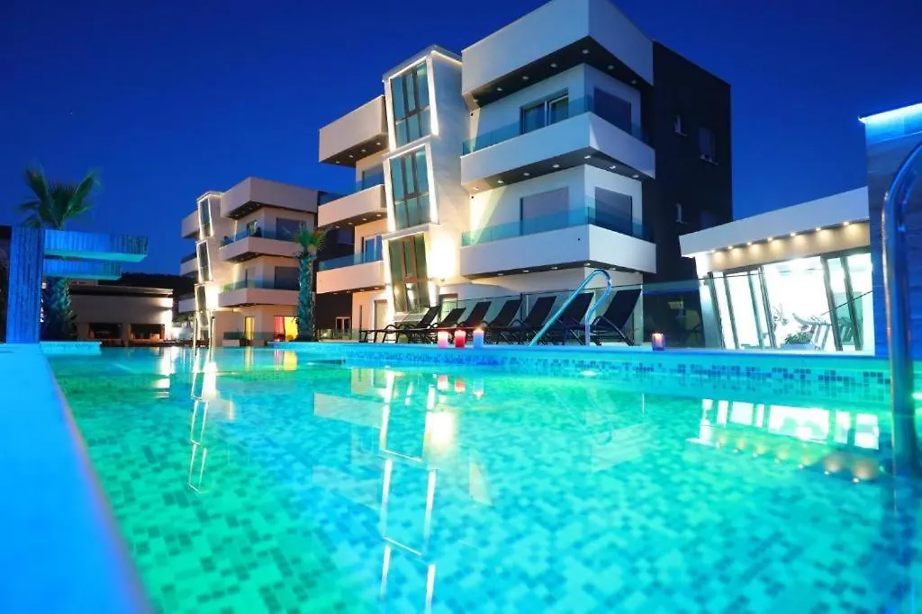 Boutique Apartments Blitz 1 Bibinje