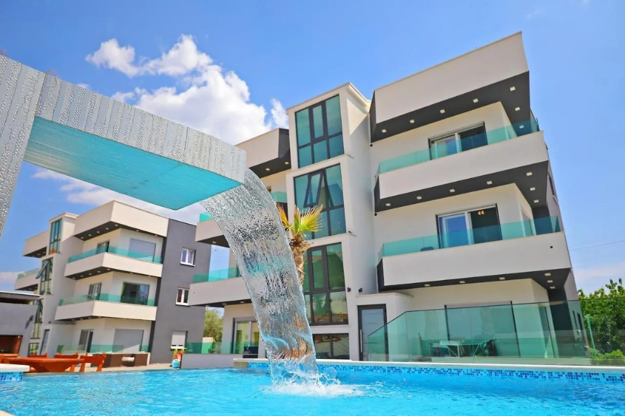 Boutique Apartments Blitz 1 Bibinje