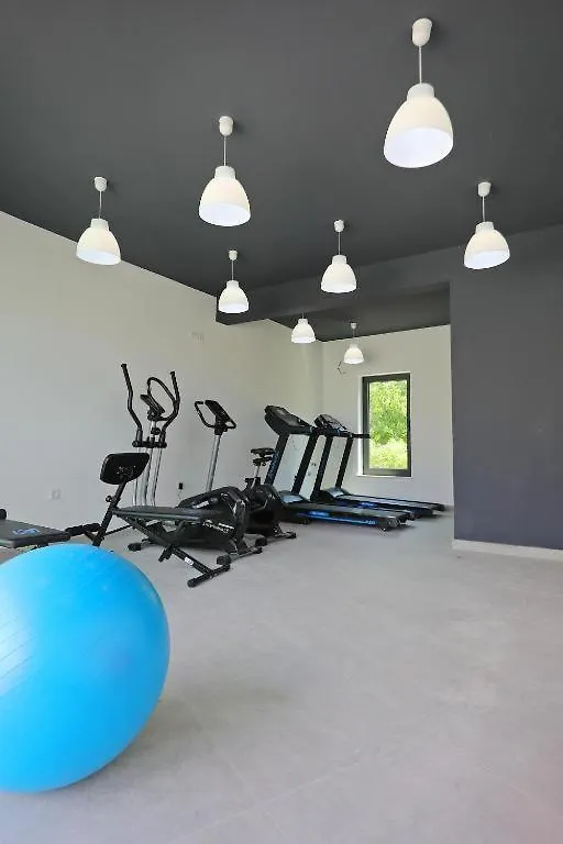 Boutique Apartments Blitz 1 Bibinje