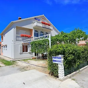  Casa di campagna Barba
