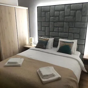  Gostinjska kuća Sea La Vie Holiday House