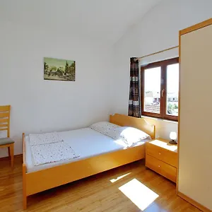 3* Gasthuis Pansion Marta