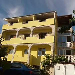  Apartman Luce And Ante
