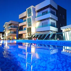 Appartement Boutique Blitz