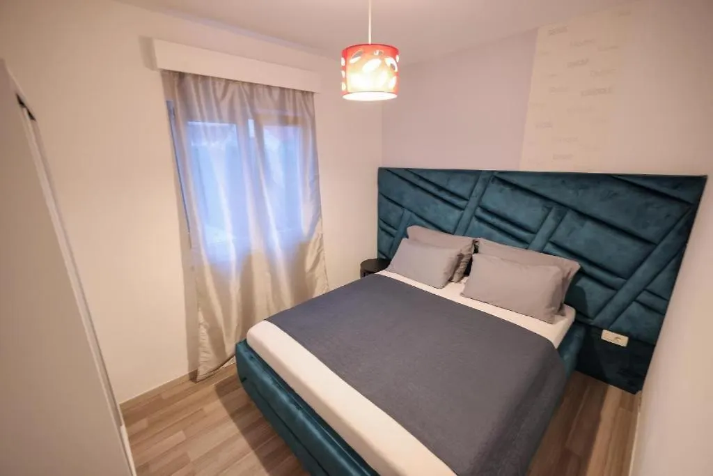 Boutique Apartments Blitz 1 Bibinje 0*,  Croatia