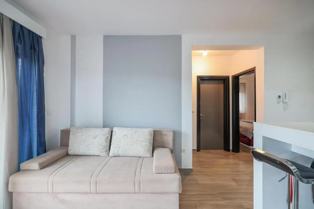 Boutique Apartments Blitz 1 Bibinje