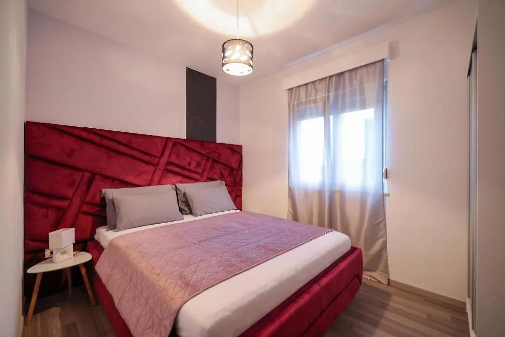 Boutique Apartments Blitz 1 Bibinje 0*,  Croatia