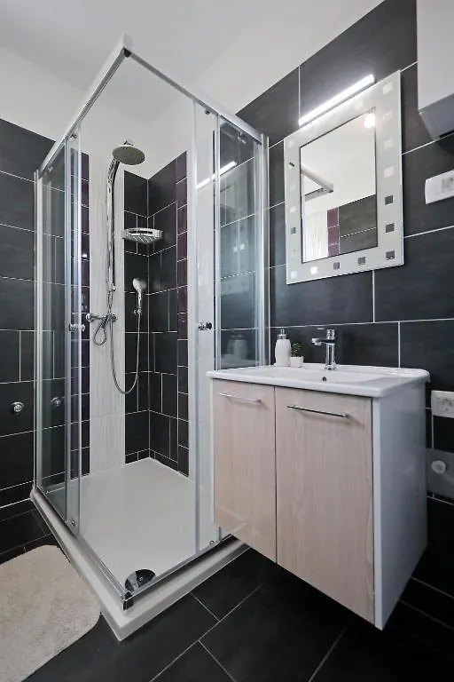 Boutique Apartments Blitz 1 Bibinje
