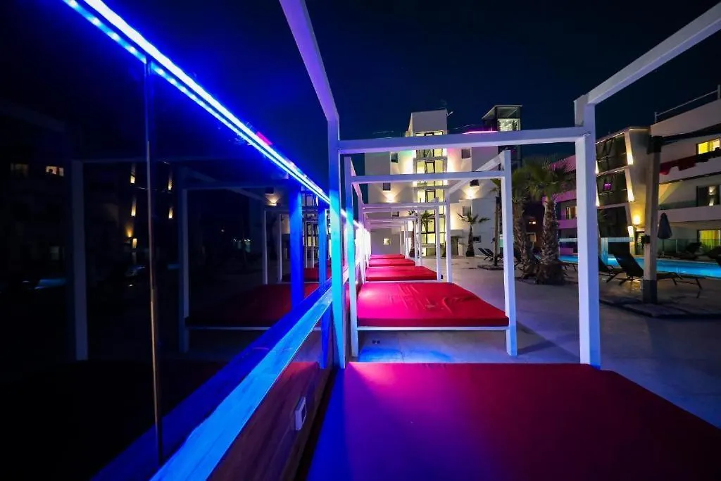 Boutique Apartments Blitz 1 Bibinje