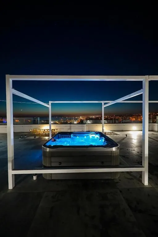 Boutique Apartments Blitz 1 Bibinje