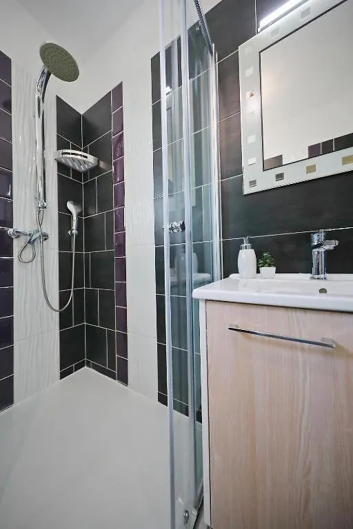 Boutique Apartments Blitz 1 Bibinje Croatia