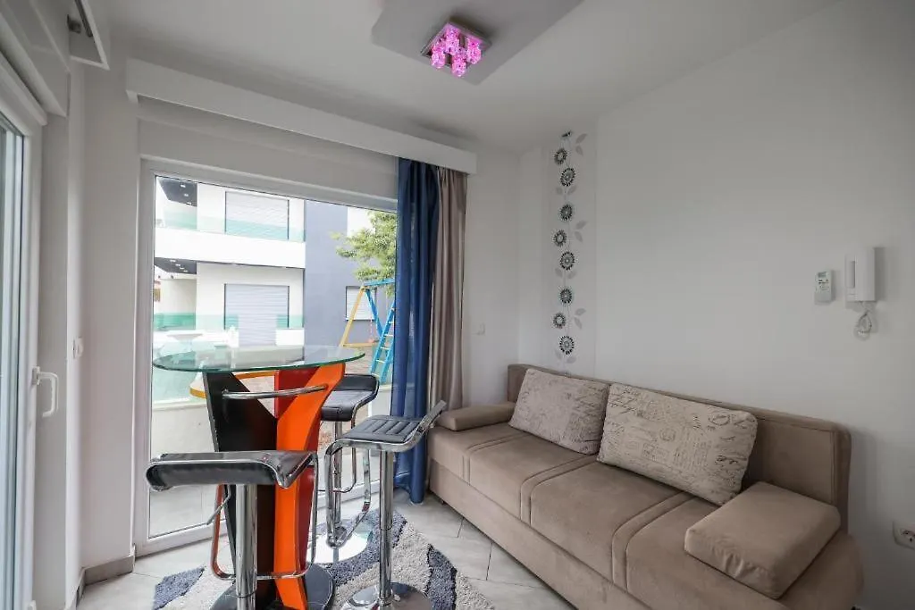 Boutique Apartments Blitz 1 Bibinje