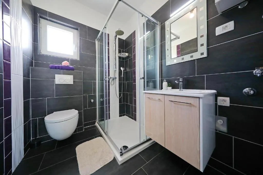 Boutique Apartments Blitz 1 Bibinje 0*,  Croatia