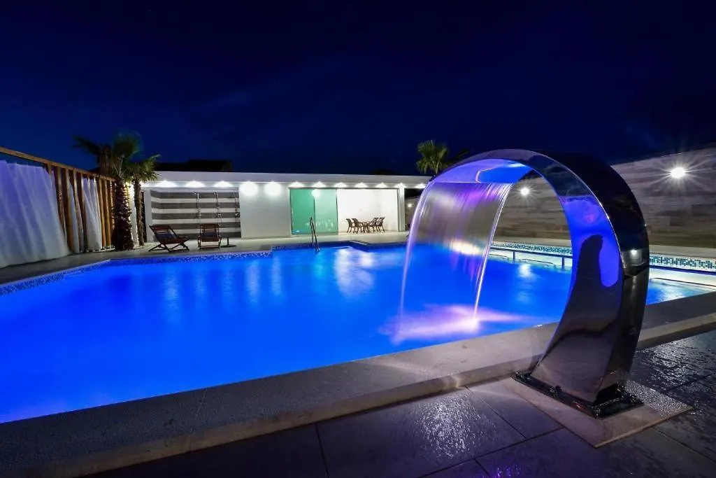 Boutique Apartments Blitz 1 Bibinje