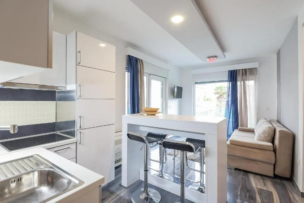 Boutique Apartments Blitz 1 Bibinje
