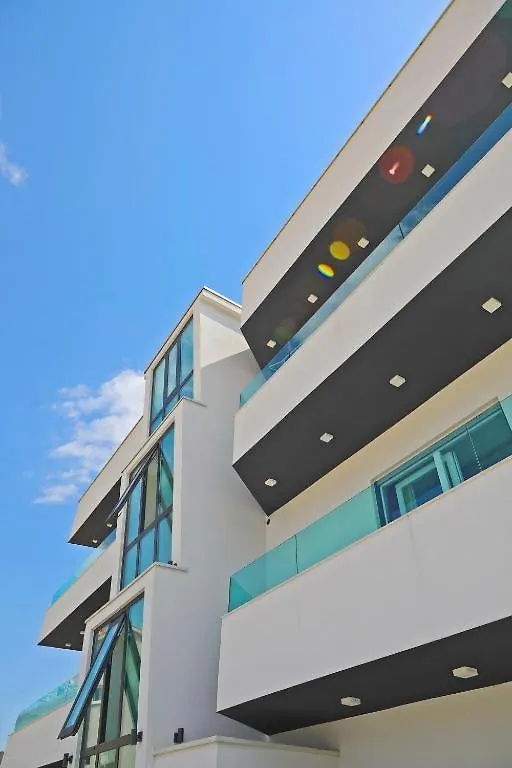 Boutique Apartments Blitz 1 Bibinje Croatia