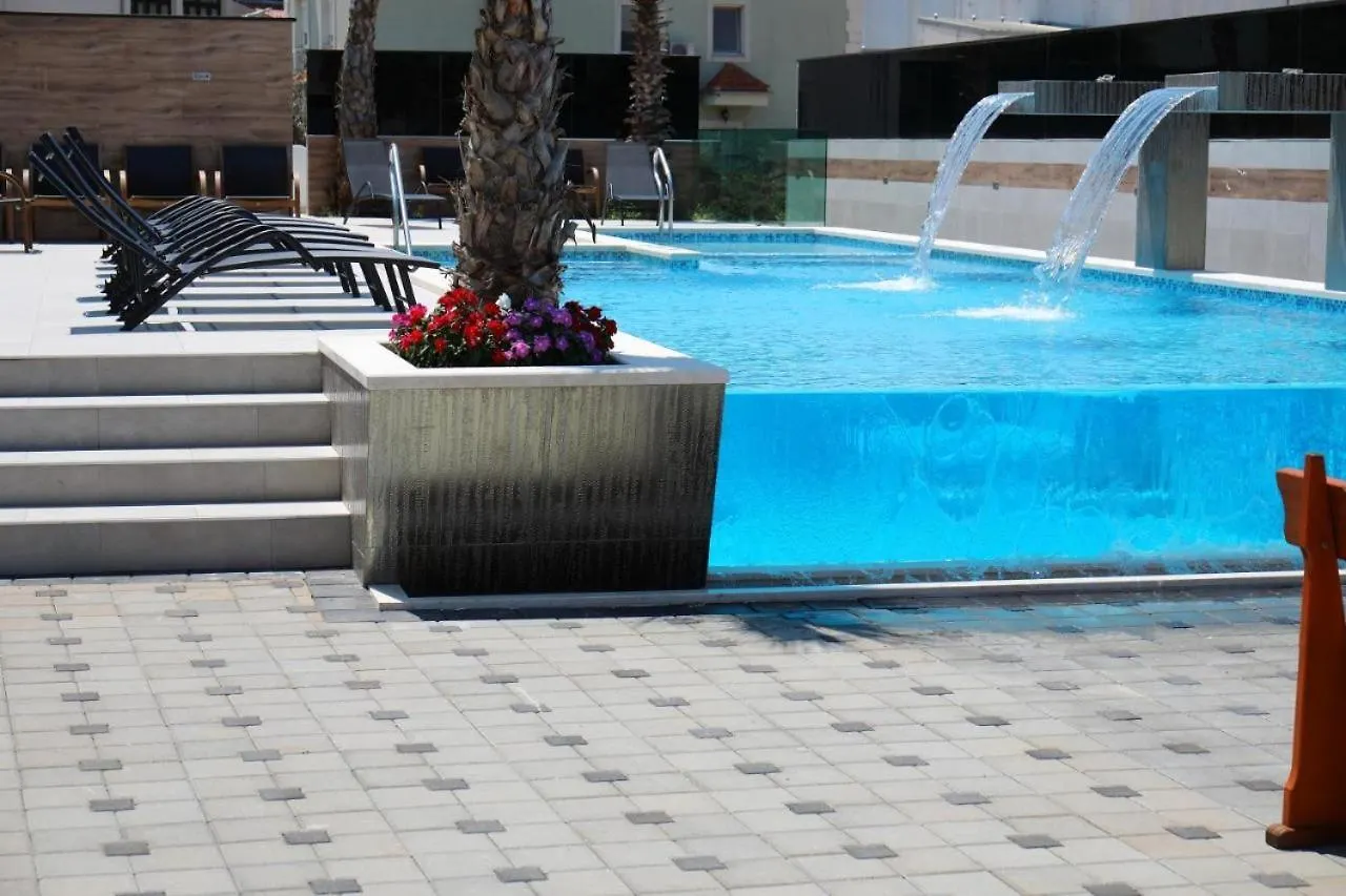 Boutique Apartments Blitz 1 Bibinje