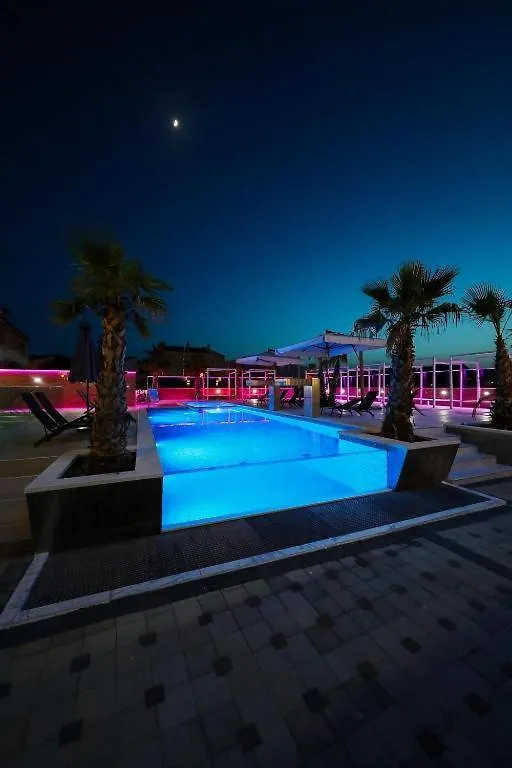 Boutique Apartments Blitz 1 Bibinje