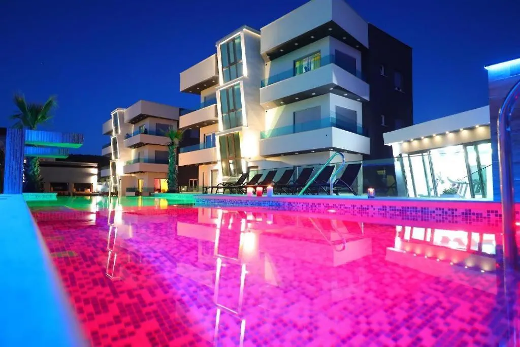 Boutique Apartments Blitz 1 Bibinje