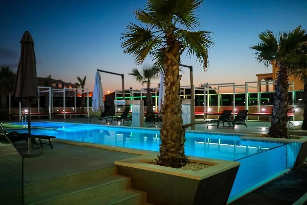 Boutique Apartments Blitz 1 Bibinje