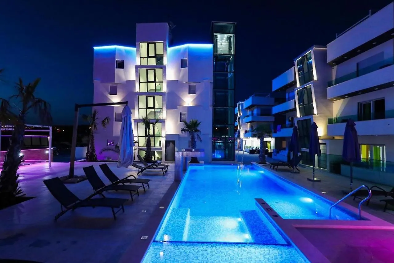 Boutique Apartments Blitz 1 Bibinje 0*,  Croatia
