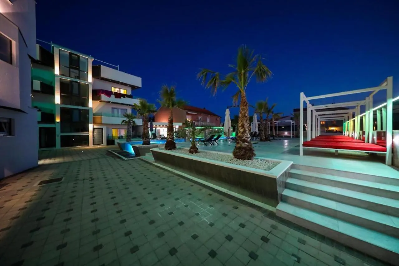Boutique Apartments Blitz 1 Bibinje