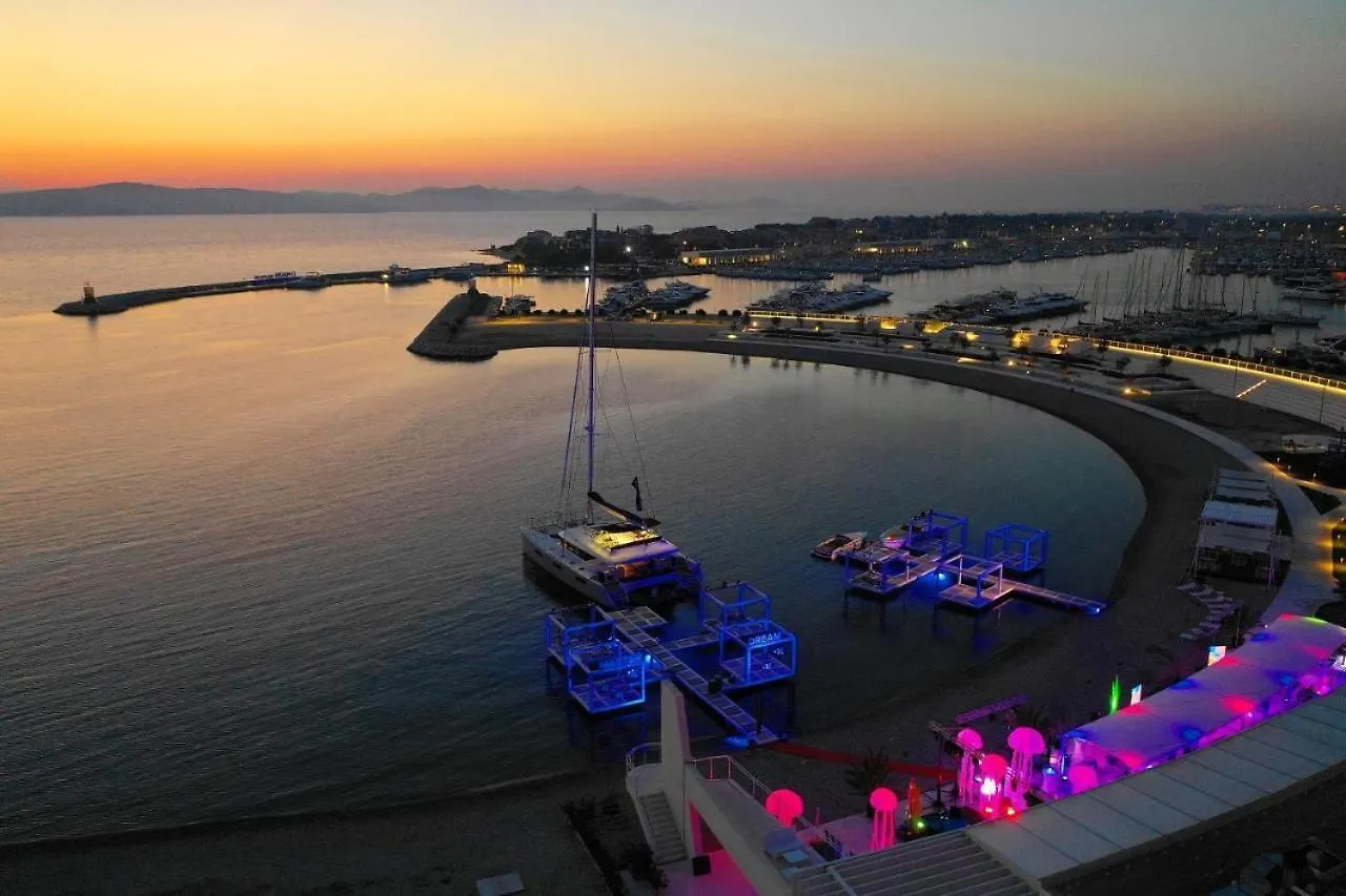 Boutique Apartments Blitz 1 Bibinje Croatia