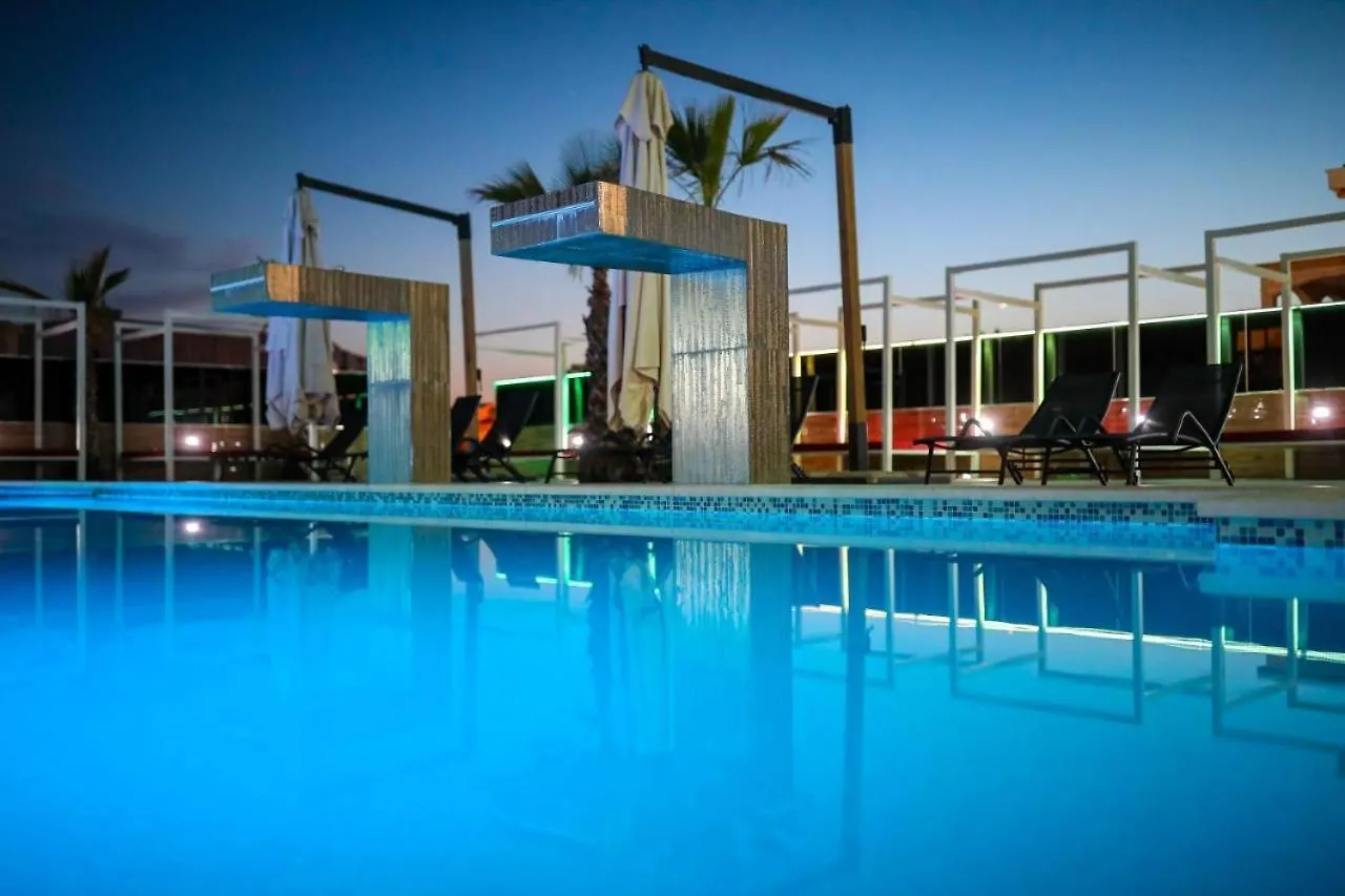 Boutique Apartments Blitz 1 Bibinje