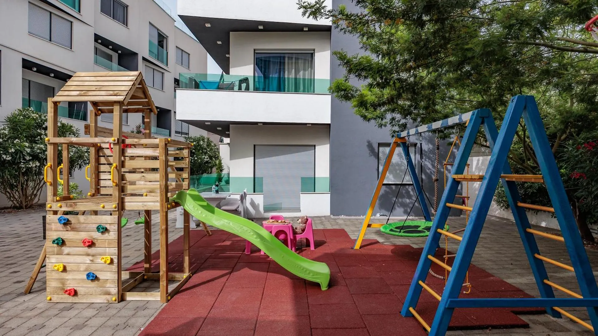 Boutique Apartments Blitz 1 Bibinje