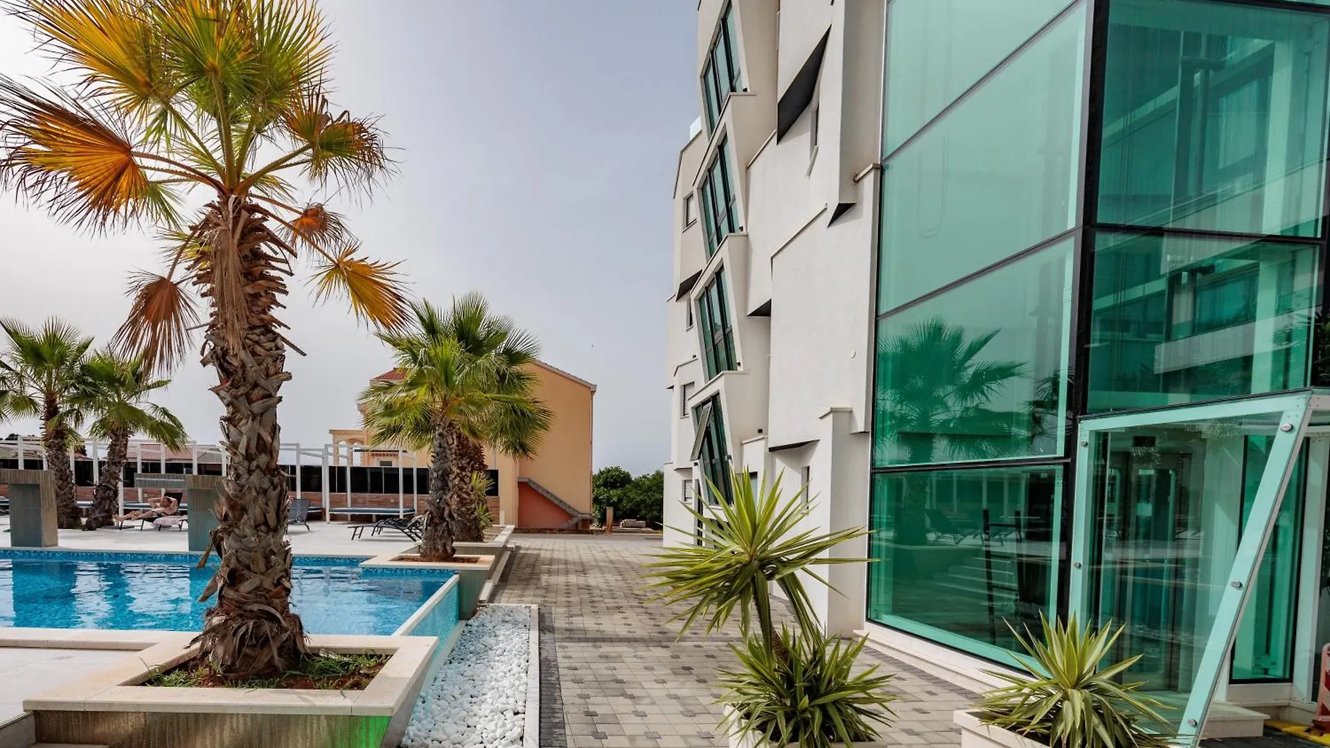 Boutique Apartments Blitz 1 Bibinje